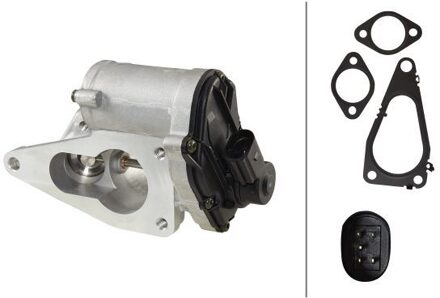 Renault Egr-klep 6nu 6NU014864121