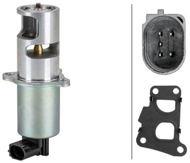 Renault EGR-klep 6NU014864501