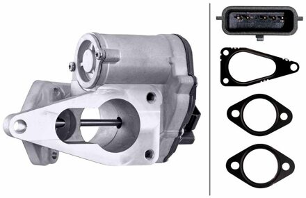 Renault EGR-klep 6NU014865101