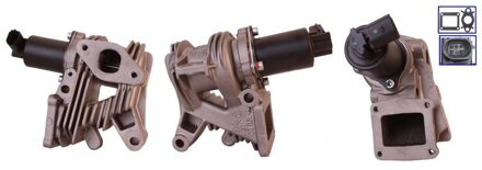 Renault EGR-klep 717720048