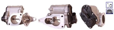 Renault EGR-klep 717730069