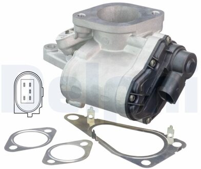 Renault EGR-klep EG1046312B1