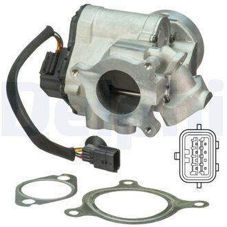 Renault EGR-klep EG1049512B1