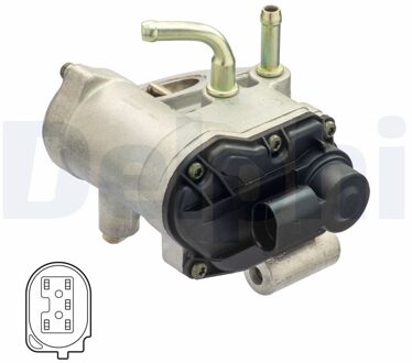 Renault EGR-klep EG1054012B1