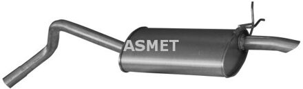 Renault Einddemper 10051