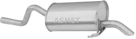 Renault Einddemper 10085