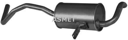 Renault Einddemper 10104