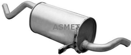 Renault Einddemper 10130