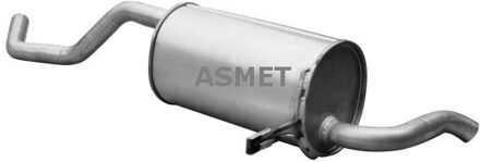 Renault Einddemper 10132