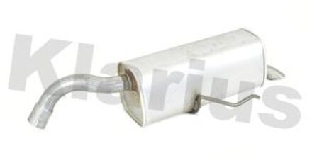 Renault Einddemper 221003