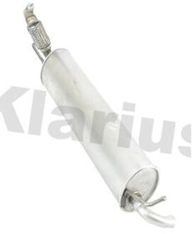 Renault Einddemper 221726