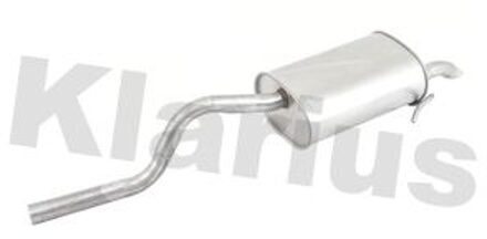 Renault Einddemper 230640