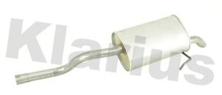 Renault Einddemper 230889