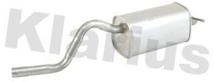 Renault Einddemper 231408