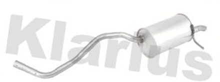 Renault Einddemper 231468