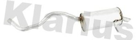 Renault Einddemper 231469