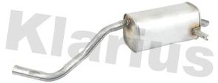 Renault Einddemper 231471