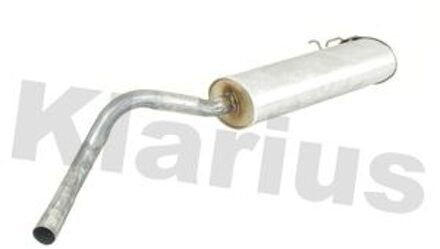 Renault Einddemper 240572