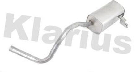 Renault Einddemper 240760