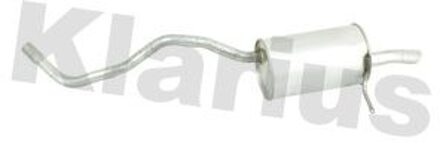 Renault Einddemper 241095