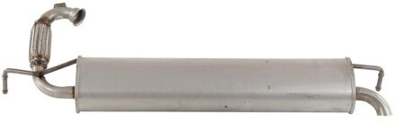 Renault Einddemper 24305