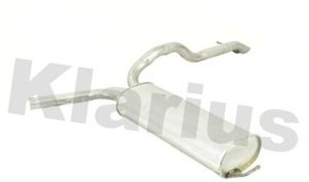 Renault Einddemper 250824