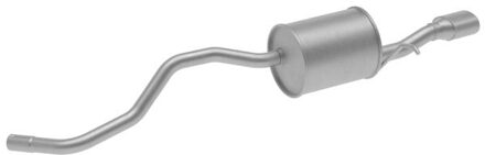 Renault Einddemper - Easy2Fit Kit - Set met montagedelen 8LD366034981