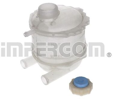 Renault Expansietank, koelvloeistof 29598