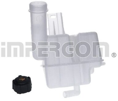 Renault Expansietank, koelvloeistof 44169