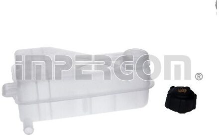 Renault Expansietank, koelvloeistof 44174