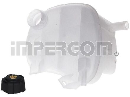 Renault Expansietank, koelvloeistof 44177