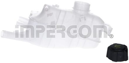 Renault Expansietank, koelvloeistof 44239