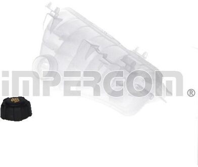 Renault Expansietank, koelvloeistof 44495