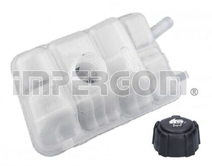 Renault Expansietank, koelvloeistof 44496