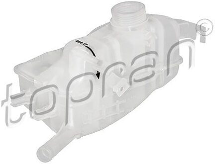 Renault Expansietank, koelvloeistof 701940