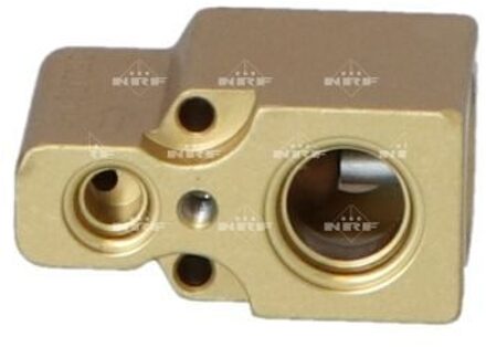 Renault Expansieventiel, airconditioning 38370