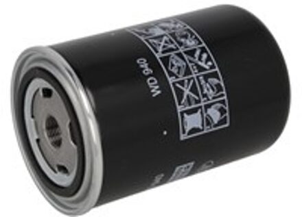 Renault Filter, hydrauliek