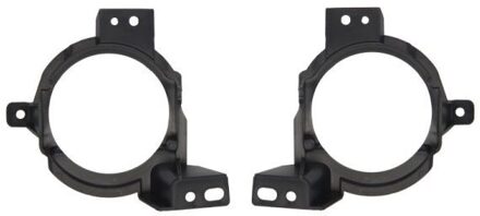 Renault Frame, mistlamp 5513006043930P