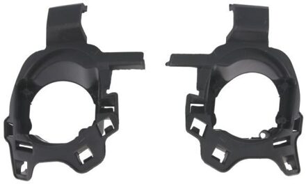 Renault Frame, mistlamp 5513006090930P