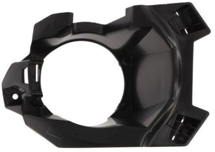 Renault Frame, mistlamp 5703056011911P