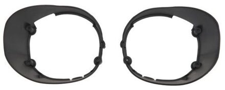 Renault Frame, mistlamp 6502076047919P