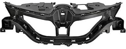 Renault Frame, radiateurgrille 4407039