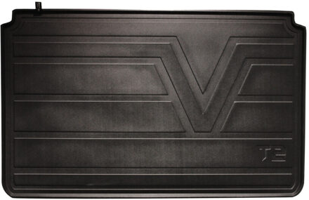 Renault G3 Kofferbakmat passend voor Renault Captur 2013-2019 29T003