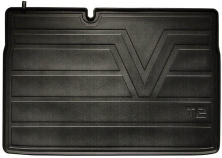 Renault G3 Kofferbakmat passend voor Renault Clio 2019+ 29T015