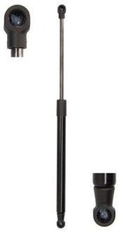 Renault Gasdemper, Achterruit MGS2024