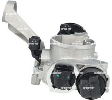 Renault Gasklephuis 408067