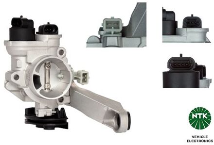 Renault Gasklephuis 97942