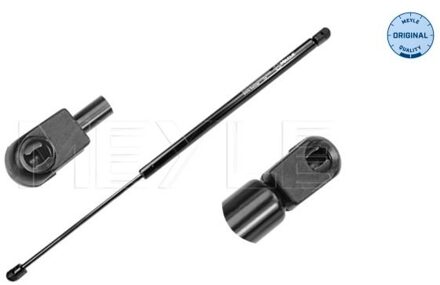 Renault Gasveer, kofferruimte 16409100000