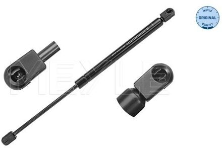 Renault Gasveer, kofferruimte 16409100003