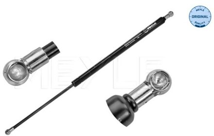 Renault Gasveer, kofferruimte 16409100016